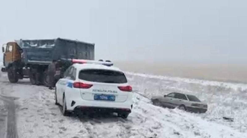 Полиция