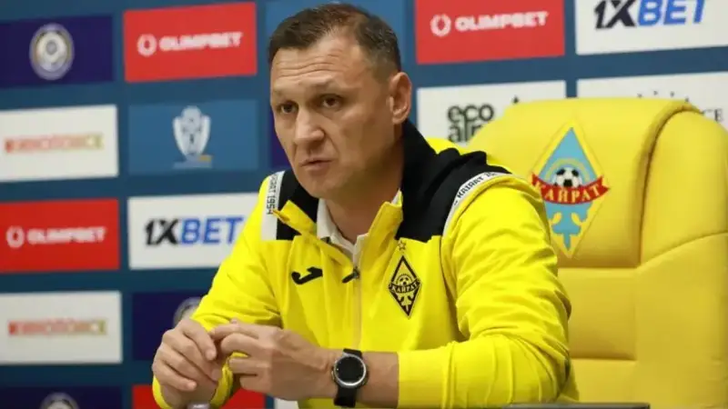 Футбольный клуб «Кайрат»