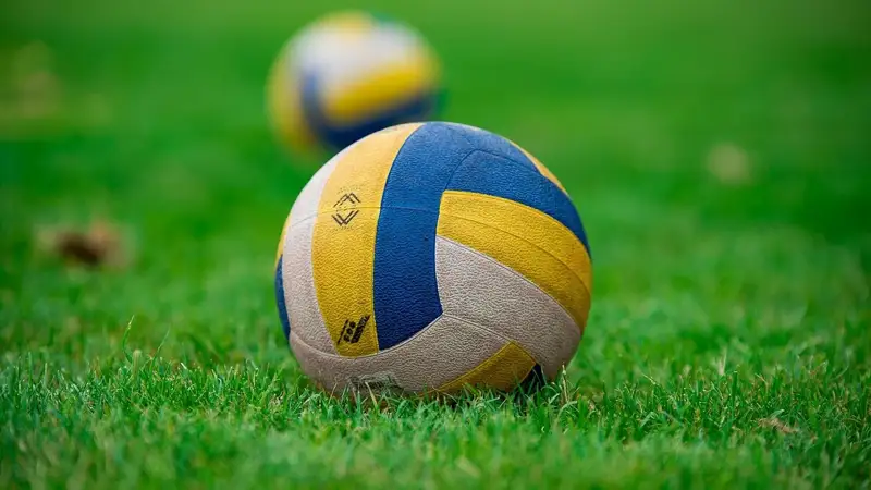 Волейбол