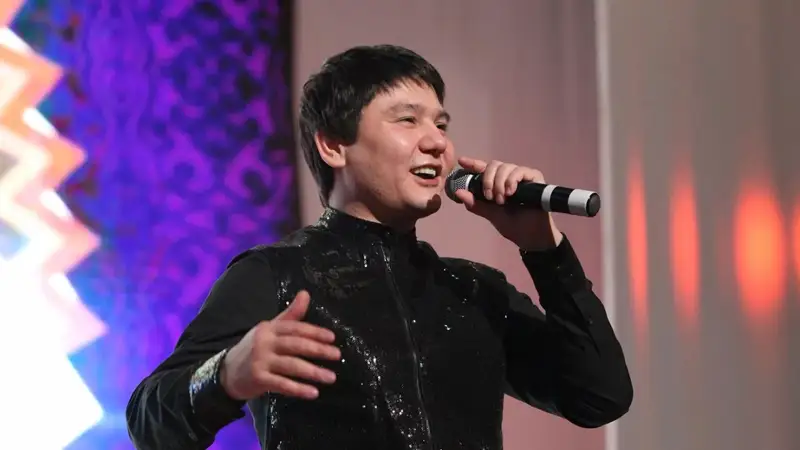 Бейбіт Қорған