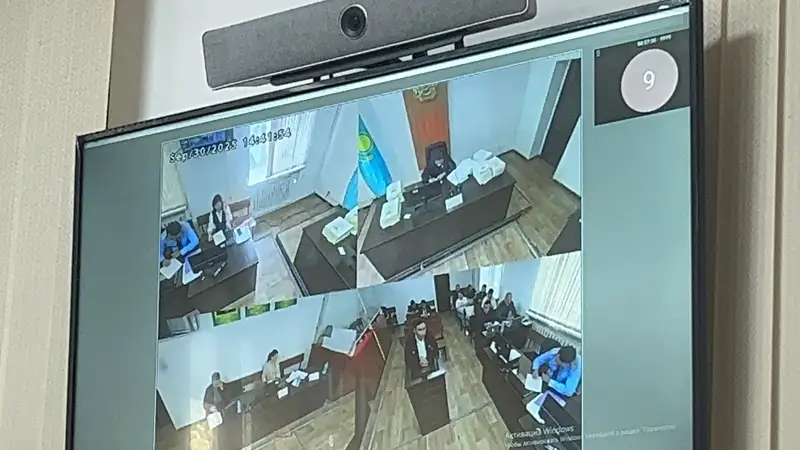 Хасан Қасымбаев