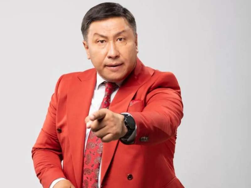 Ж