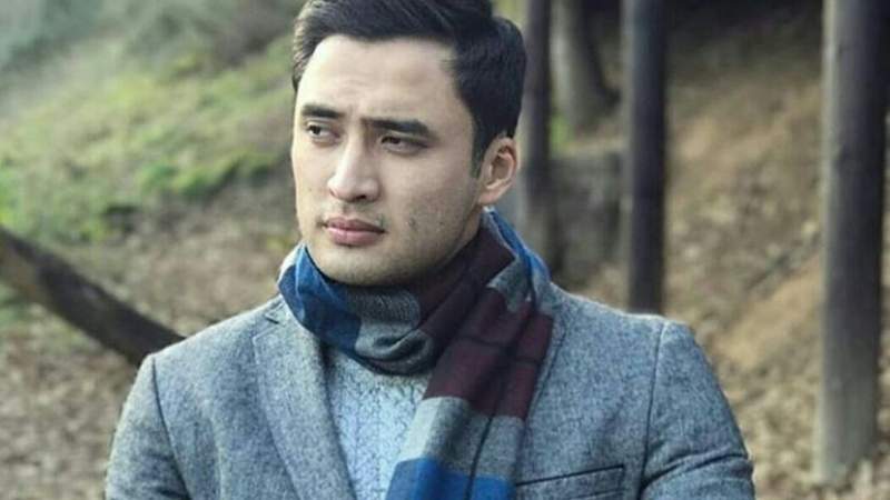 Актер