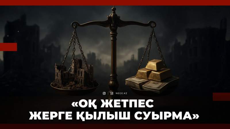 Өтемақы