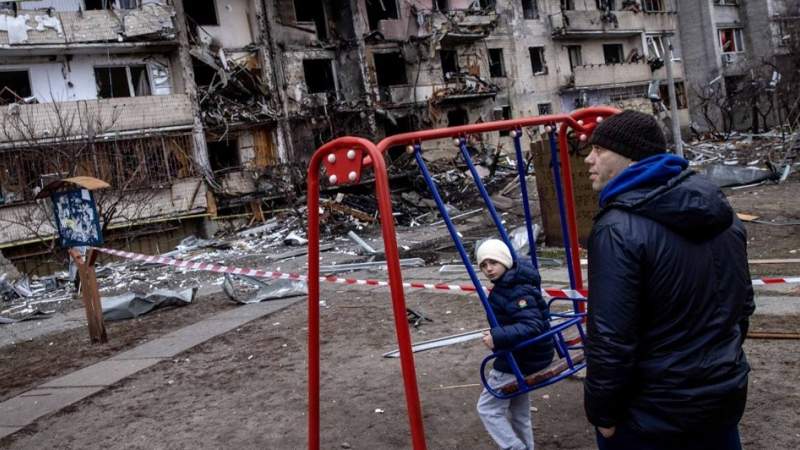 Репарация