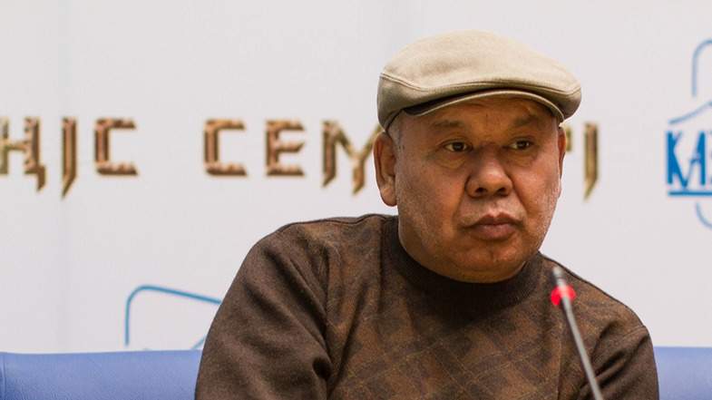 Режиссер