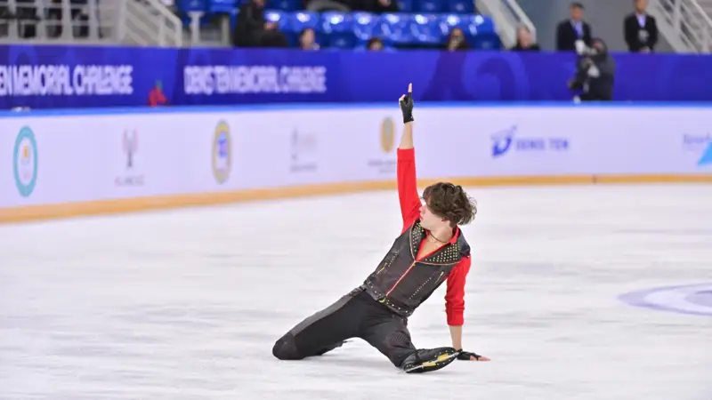 Михаил Шайдоров