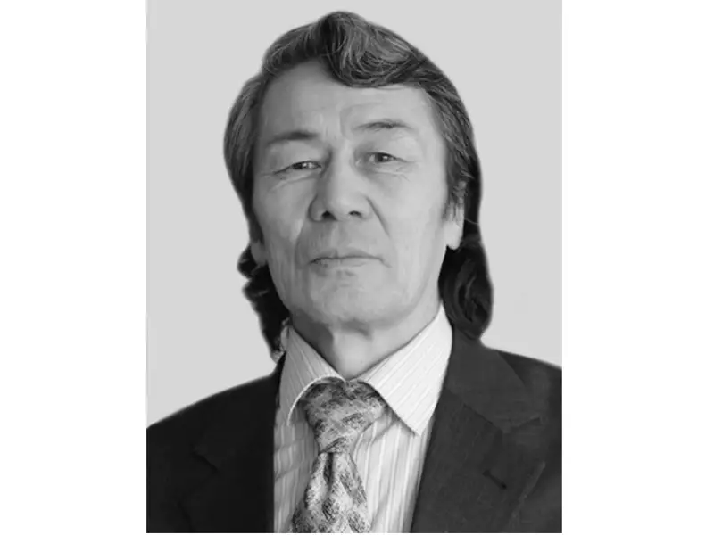 Еркін Жаппасұлы