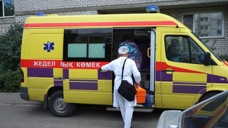 жәрдем