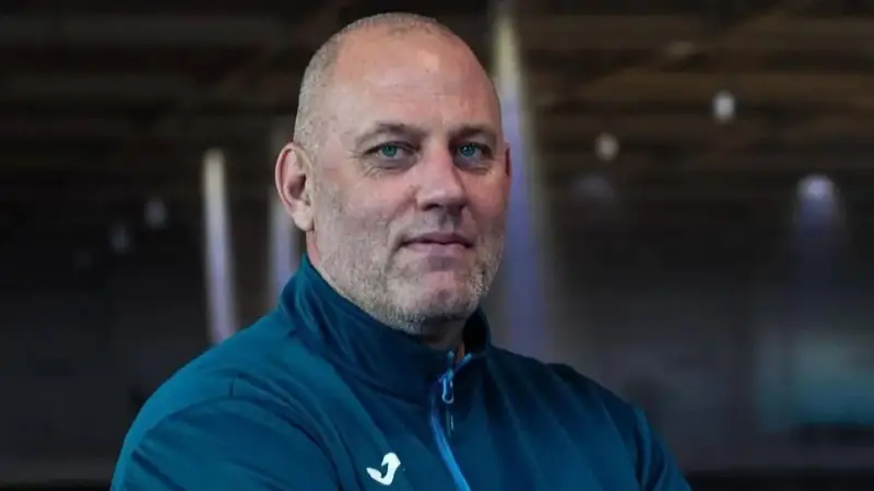 Сергей Филь