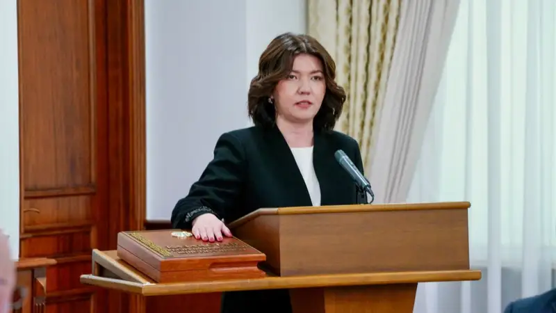 Жұлдыз Сүлейменова