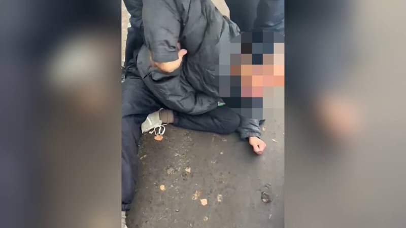 Полиция