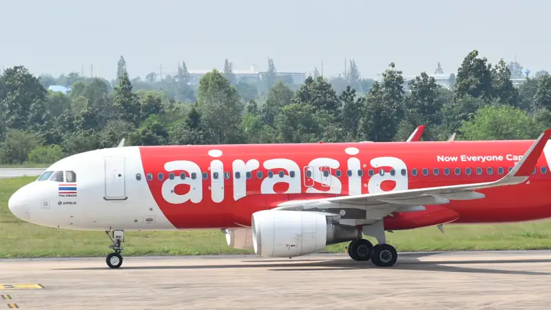 Thai AirAsia X