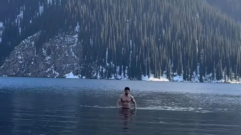 Павел Дуров