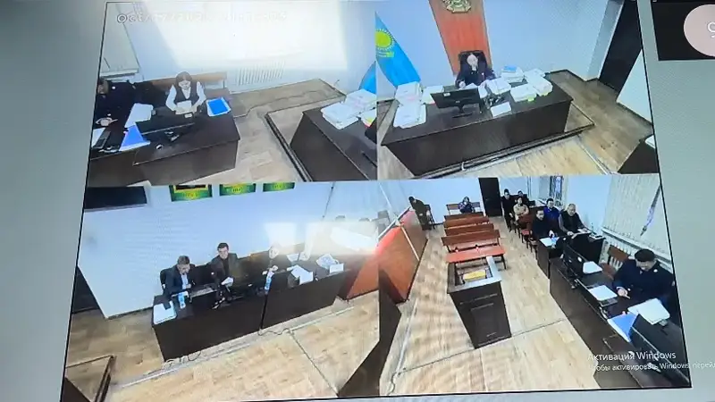 Хасан Қасымбаев