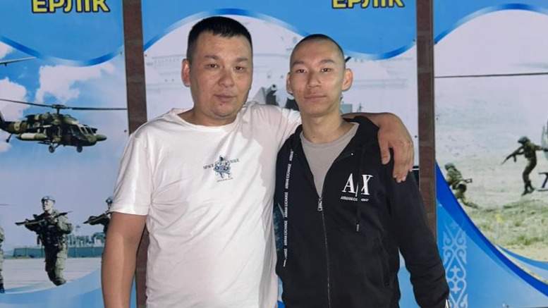сарбаз
