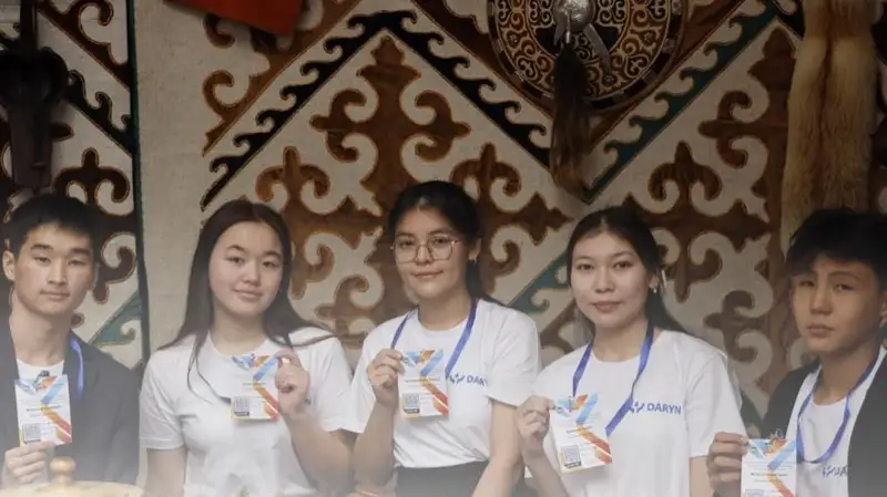 Ауыл мектептері