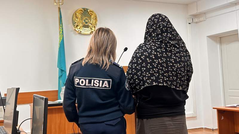 Ақтоты Дүйсеева Ақтоты Дүйсеева