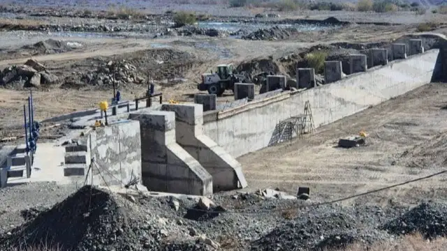 Карғыба өзені