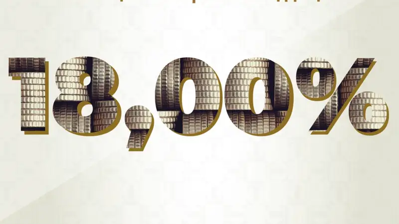 базалық мөлшерлеме