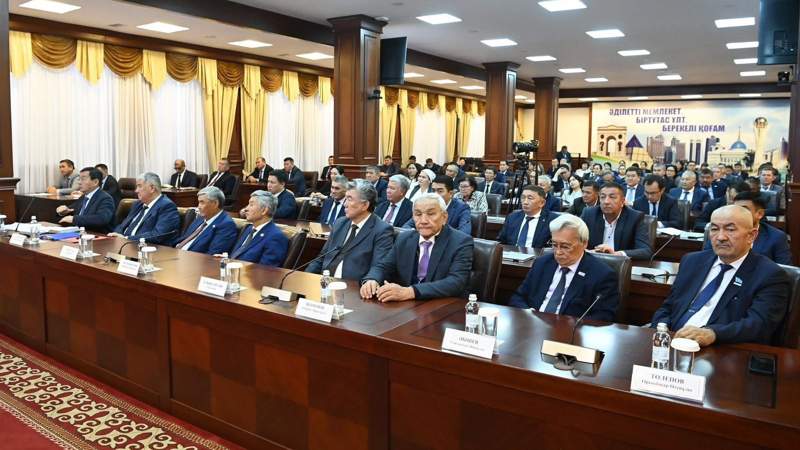 Қызылорда облысы әкімінің баспасөз қызметі Қызылорда облысы әкімінің баспасөз қызметі