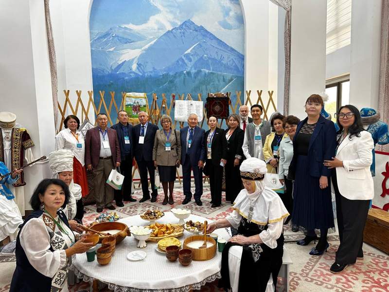 Алматы