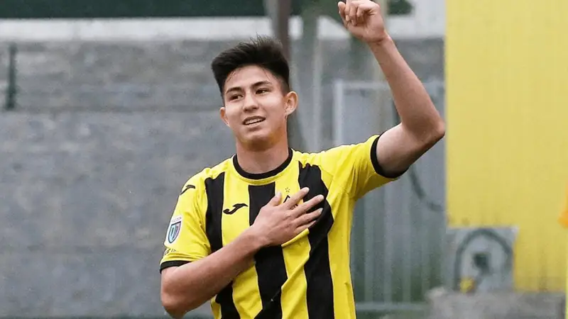 Дастан Сәтпаев