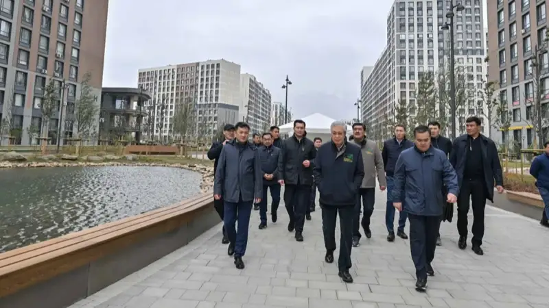 Greenline бульвары