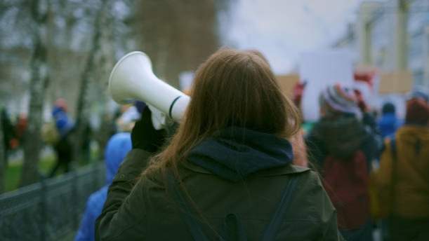 Митинг