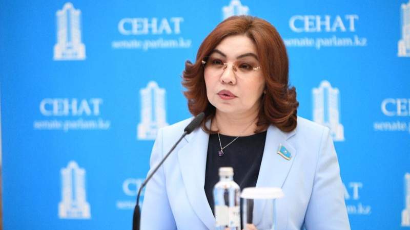 Мемлкеттік тіл
