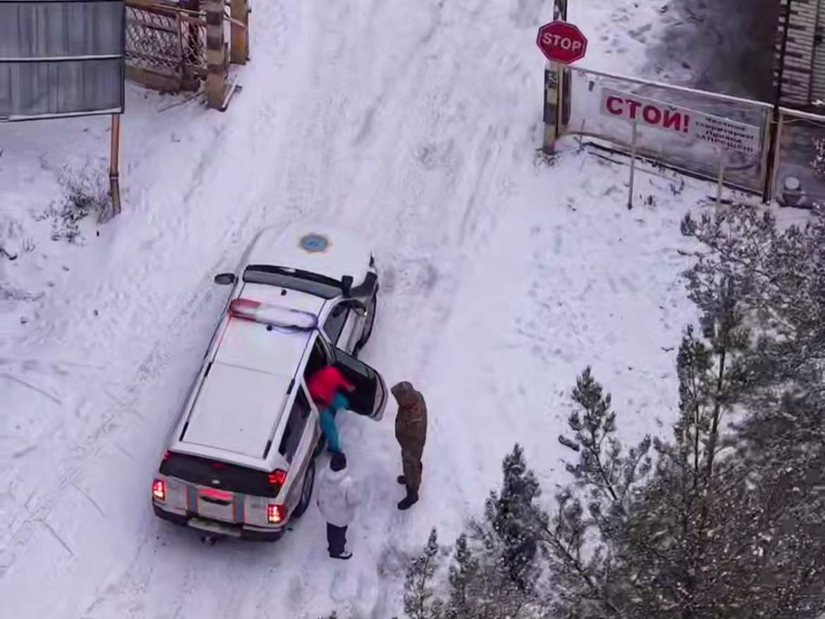 Қырғыз әуесқой секс