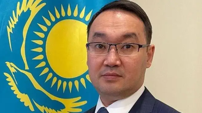 Ержан Ашықбаев