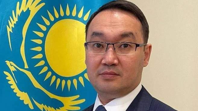 Ержан Ашықбаев