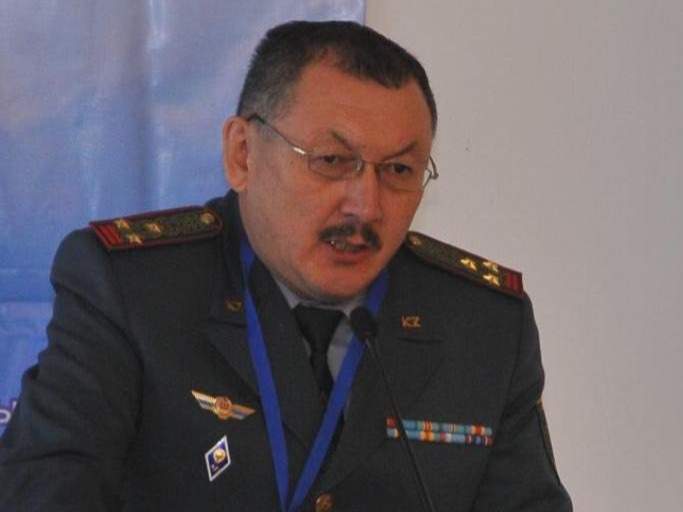Полковник