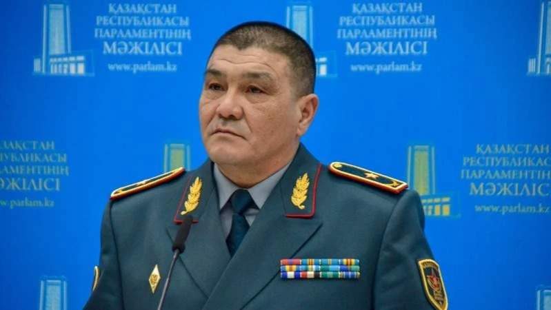 Генерал