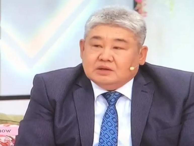 Марат Асқарбеов Марат Асқарбеков