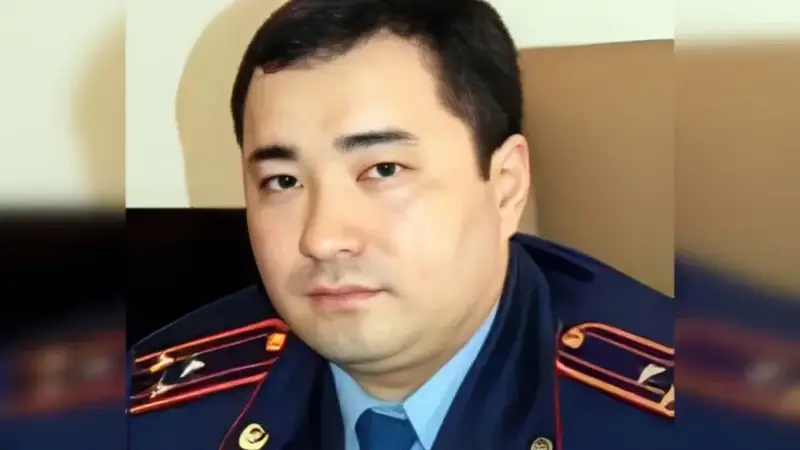 Ермұрат Бапи