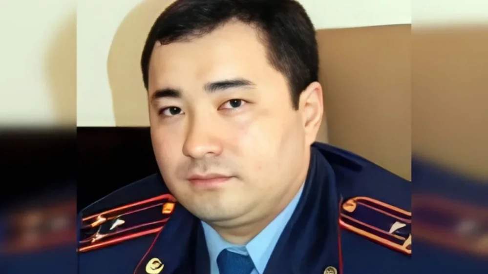 Ермұрат Бапи