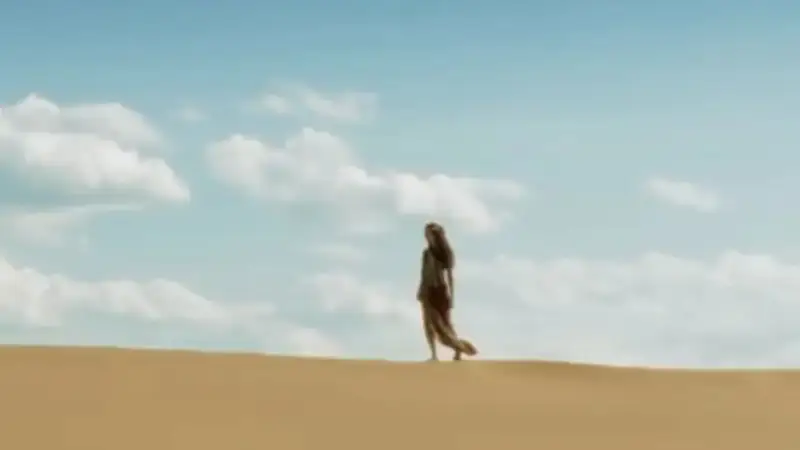 Маңғыстау өңірі