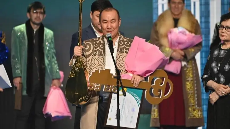 Ақындар айтысы