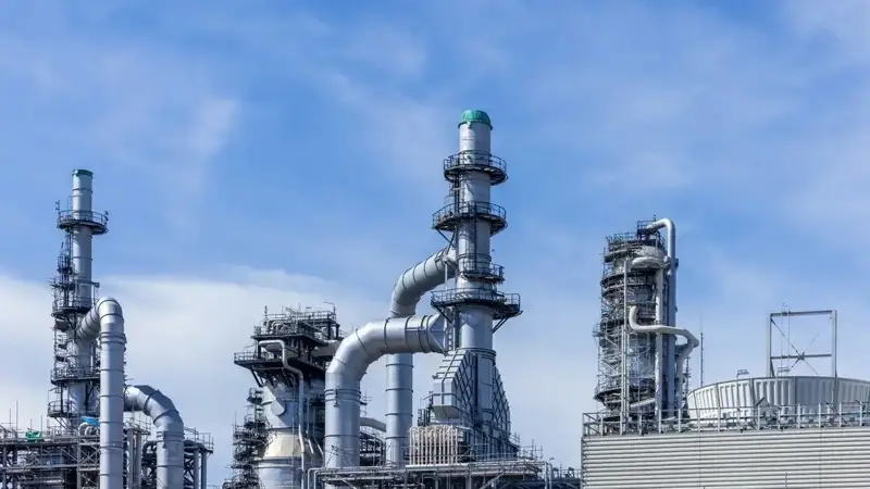 Энергетика министрлігі 