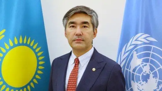 Мағжан Жанботаұлы Ілиясов