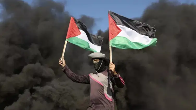 Газа секторы