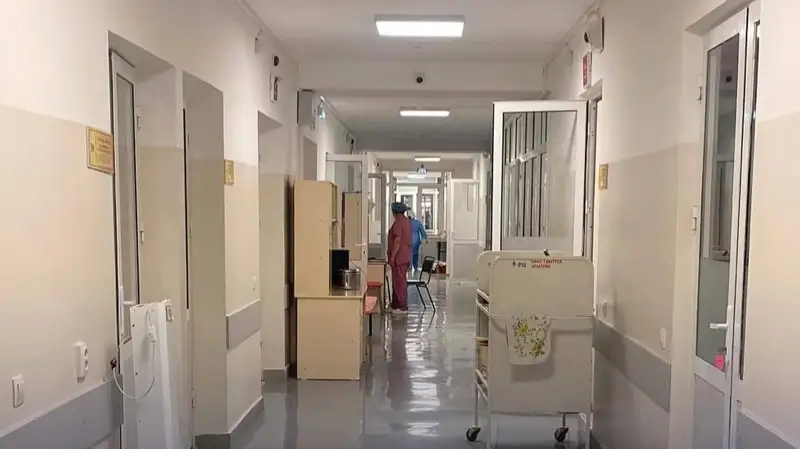 Шымкент қаласы әкімінің баспасөз қызметі  