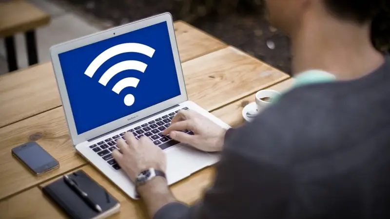 Wi-Fi