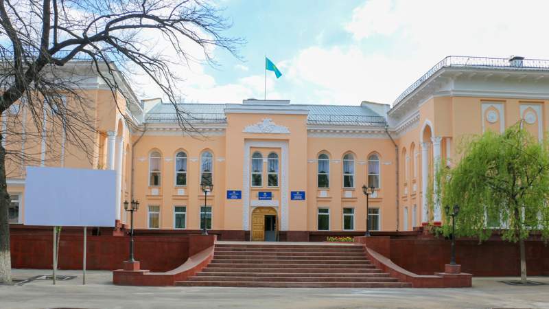 корей театры республикалық мемлекеттік академиялық корей музыкалық комедия театры