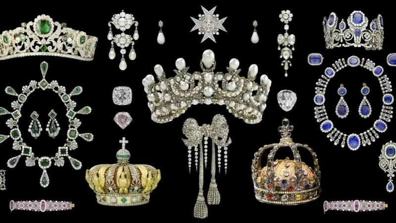 Лувр музейі