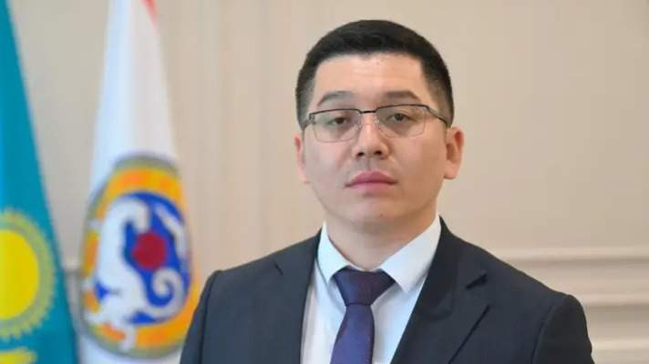 Азиз Оралбекұлы фото