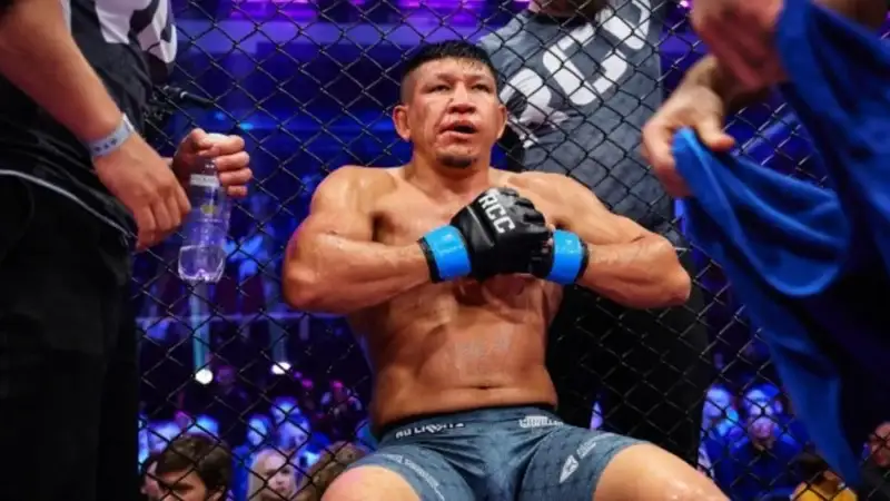 Қуат Хамитов