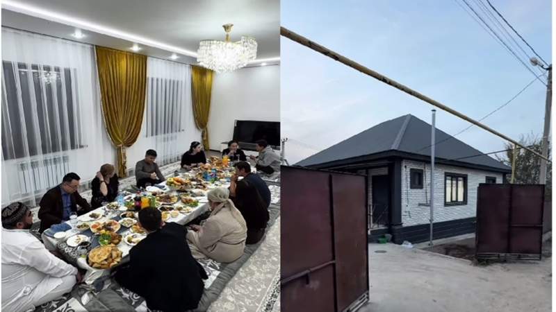 Қаржаубай Нұрымов